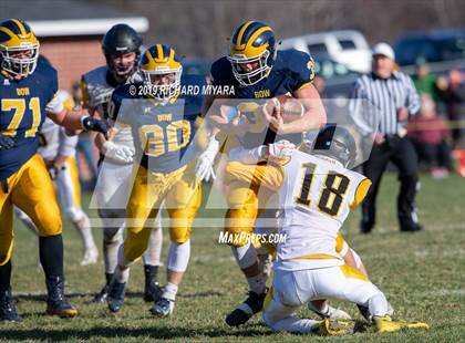 Thumbnail 2 in Souhegan @ Bow (NHIAA D2 Quarterfinal) photogallery.