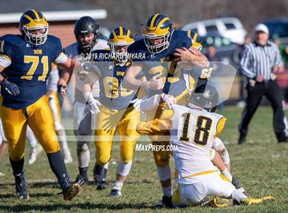 Thumbnail 3 in Souhegan @ Bow (NHIAA D2 Quarterfinal) photogallery.