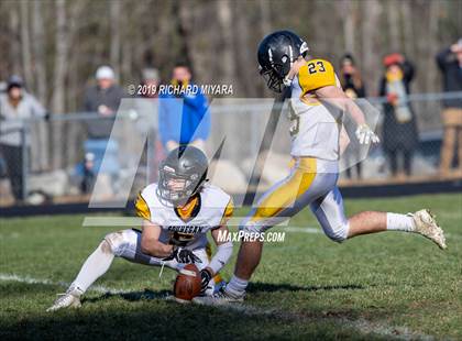 Thumbnail 1 in Souhegan @ Bow (NHIAA D2 Quarterfinal) photogallery.