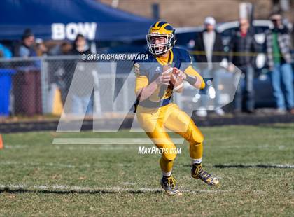 Thumbnail 1 in Souhegan @ Bow (NHIAA D2 Quarterfinal) photogallery.