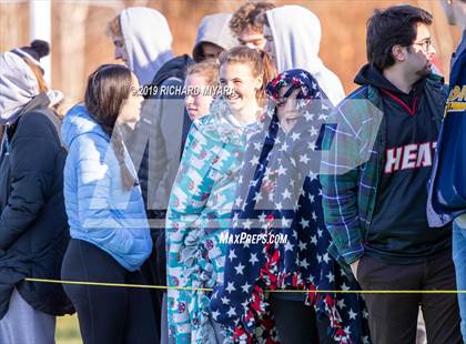 Thumbnail 3 in Souhegan @ Bow (NHIAA D2 Quarterfinal) photogallery.