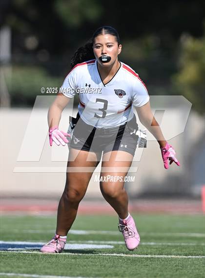Thumbnail 2 in Segerstrom @ Beckman photogallery.