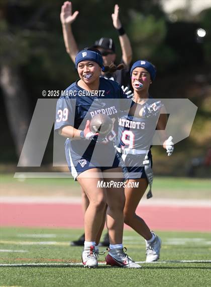 Thumbnail 3 in Segerstrom @ Beckman photogallery.