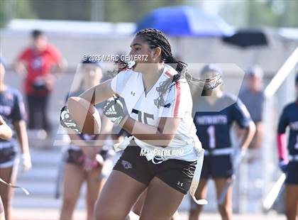 Thumbnail 2 in Segerstrom @ Beckman photogallery.