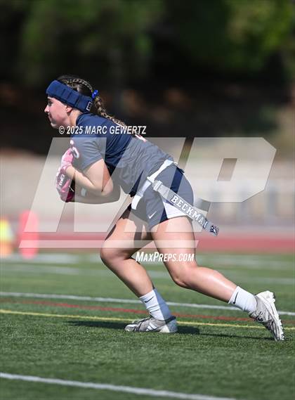 Thumbnail 3 in Segerstrom @ Beckman photogallery.