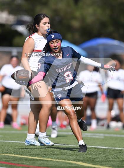 Thumbnail 2 in Segerstrom @ Beckman photogallery.