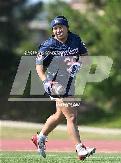 Thumbnail 3 in Segerstrom @ Beckman photogallery.