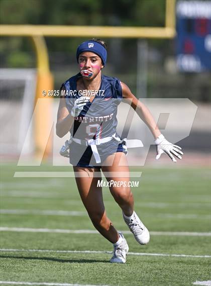 Thumbnail 1 in Segerstrom @ Beckman photogallery.