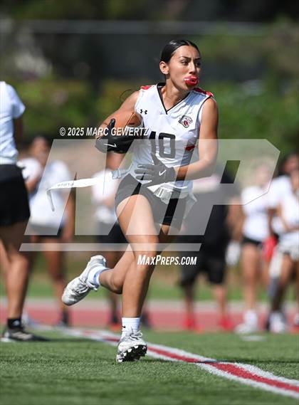 Thumbnail 3 in Segerstrom @ Beckman photogallery.