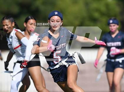 Thumbnail 2 in Segerstrom @ Beckman photogallery.
