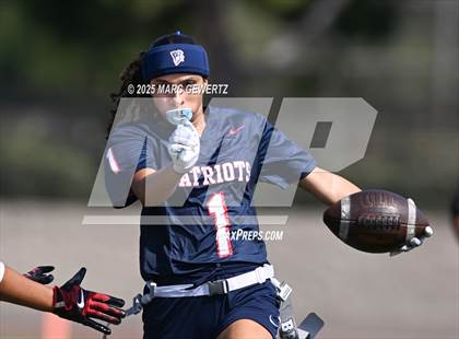 Thumbnail 2 in Segerstrom @ Beckman photogallery.