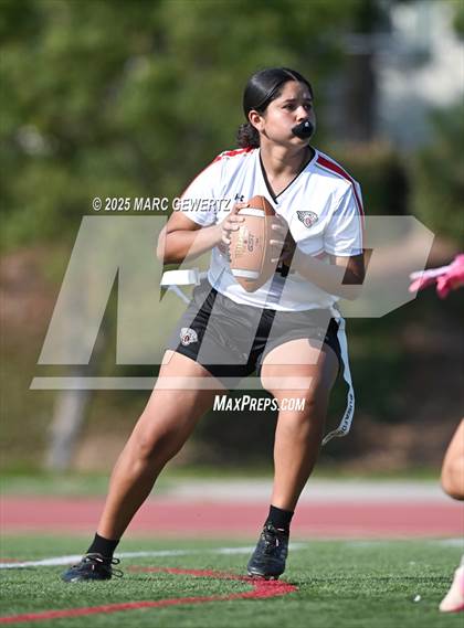 Thumbnail 3 in Segerstrom @ Beckman photogallery.