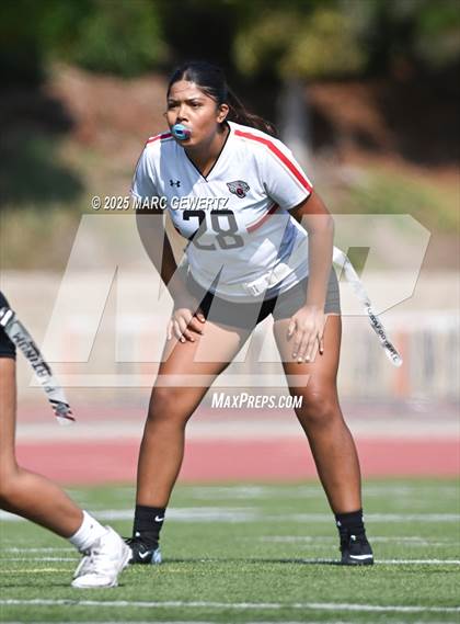 Thumbnail 3 in Segerstrom @ Beckman photogallery.