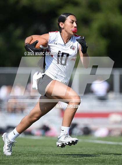 Thumbnail 2 in Segerstrom @ Beckman photogallery.