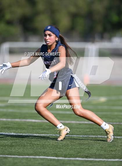 Thumbnail 2 in Segerstrom @ Beckman photogallery.