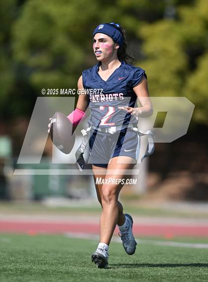 Thumbnail 2 in Segerstrom @ Beckman photogallery.