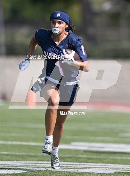 Thumbnail 3 in Segerstrom @ Beckman photogallery.