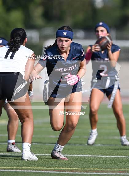 Thumbnail 2 in Segerstrom @ Beckman photogallery.