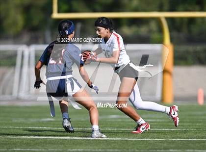 Thumbnail 3 in Segerstrom @ Beckman photogallery.