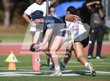 Thumbnail 3 in Segerstrom @ Beckman photogallery.