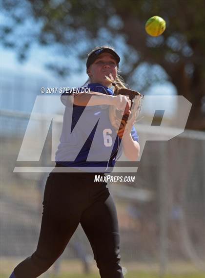 Thumbnail 2 in Norco vs. Torrance photogallery.