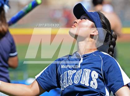 Thumbnail 3 in Norco vs. Torrance photogallery.