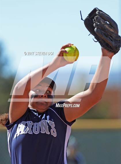 Thumbnail 3 in Norco vs. Torrance photogallery.