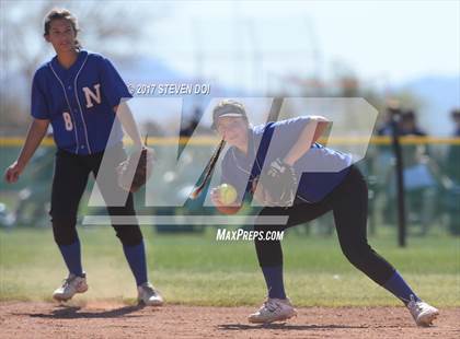 Thumbnail 1 in Norco vs. Torrance photogallery.
