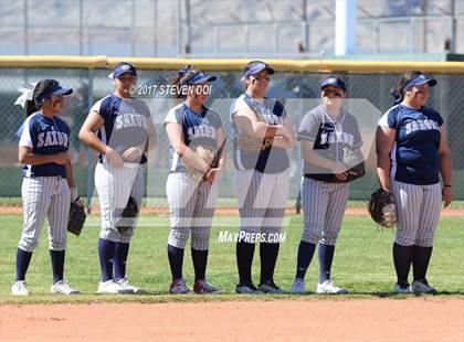 Thumbnail 3 in Norco vs. Torrance photogallery.