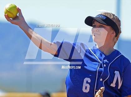 Thumbnail 2 in Norco vs. Torrance photogallery.