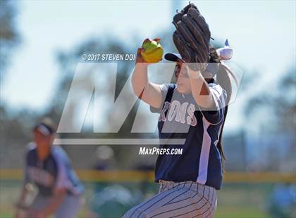 Thumbnail 2 in Norco vs. Torrance photogallery.