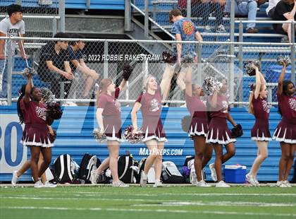 Thumbnail 2 in Lake Travis vs. Plano (UIL 6A Boys Soccer State Final) photogallery.