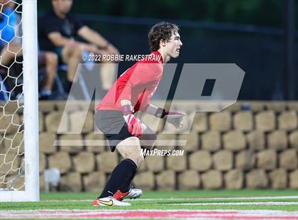 Thumbnail 1 in Lake Travis vs. Plano (UIL 6A Boys Soccer State Final) photogallery.