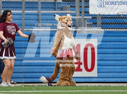 Thumbnail 3 in Lake Travis vs. Plano (UIL 6A Boys Soccer State Final) photogallery.