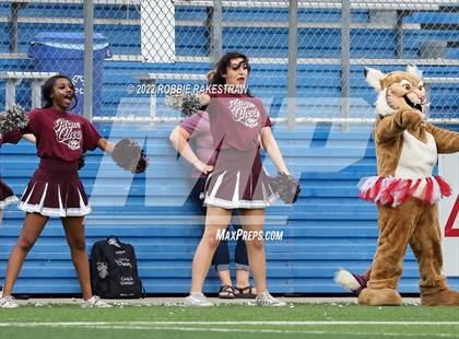 Thumbnail 1 in Lake Travis vs. Plano (UIL 6A Boys Soccer State Final) photogallery.