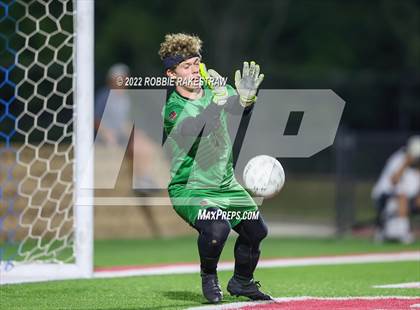 Thumbnail 1 in Lake Travis vs. Plano (UIL 6A Boys Soccer State Final) photogallery.