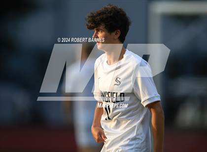 Thumbnail 3 in Springfield @ Holy Ghost Prep photogallery.