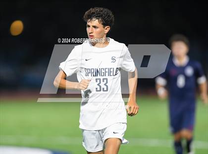 Thumbnail 2 in Springfield @ Holy Ghost Prep photogallery.