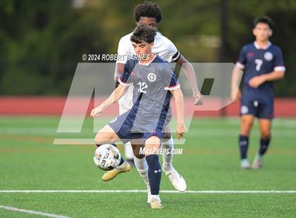Thumbnail 2 in Springfield @ Holy Ghost Prep photogallery.