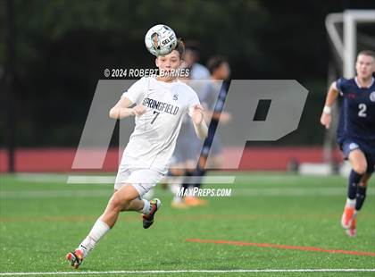 Thumbnail 3 in Springfield @ Holy Ghost Prep photogallery.