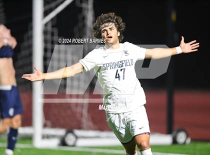 Thumbnail 2 in Springfield @ Holy Ghost Prep photogallery.
