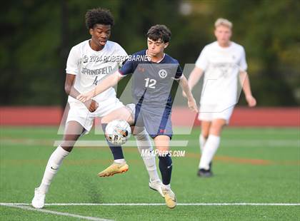Thumbnail 1 in Springfield @ Holy Ghost Prep photogallery.