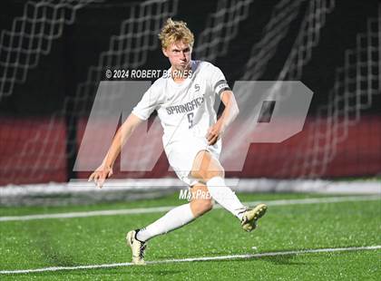 Thumbnail 2 in Springfield @ Holy Ghost Prep photogallery.