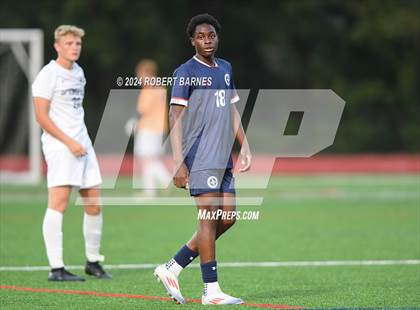 Thumbnail 1 in Springfield @ Holy Ghost Prep photogallery.