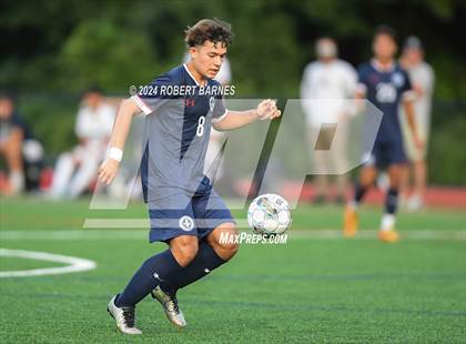 Thumbnail 1 in Springfield @ Holy Ghost Prep photogallery.