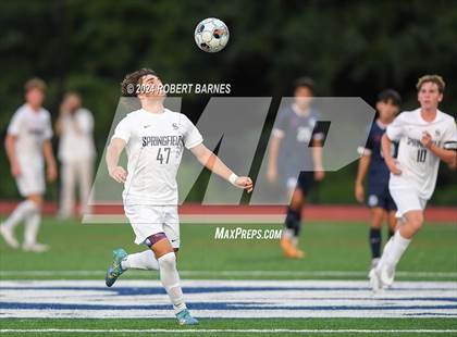 Thumbnail 3 in Springfield @ Holy Ghost Prep photogallery.