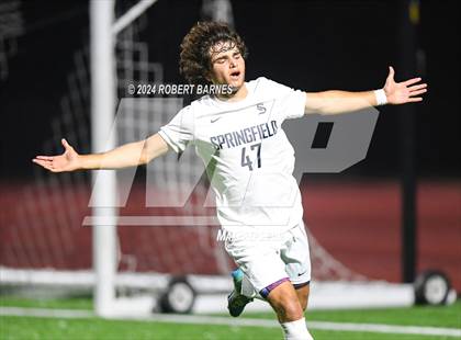 Thumbnail 1 in Springfield @ Holy Ghost Prep photogallery.