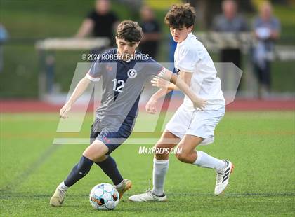 Thumbnail 3 in Springfield @ Holy Ghost Prep photogallery.