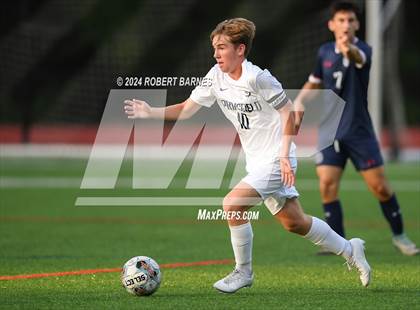 Thumbnail 1 in Springfield @ Holy Ghost Prep photogallery.