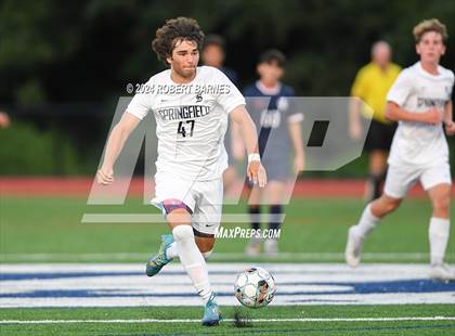 Thumbnail 1 in Springfield @ Holy Ghost Prep photogallery.